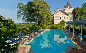 Hôtel L'Yeuse - Les Collectionneurs